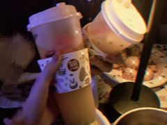 -酒肆浅葱•烧烤•龙虾•排档(卓悦intown店)