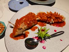 -上上瓷·艺境川菜(IFS旗舰店)