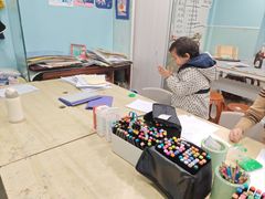 -昂立少儿成长中心(浦东蓝村路地铁站校区)