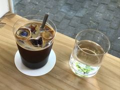 -Onirii Coffee(长乐路店)