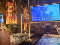 -INLOVE KTV(西溪印象城店)