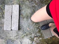 -北京水岸山吧度假村(雁栖镇店)