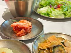 -西塔老太太泥炉烤肉(川沙百联店)