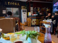 -东来顺饭庄(天坛店)