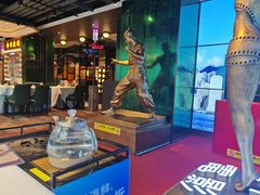 -稻香饭店(IFS国金中心店)
