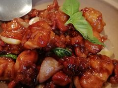 -青年公社烤鸭(青年路店)