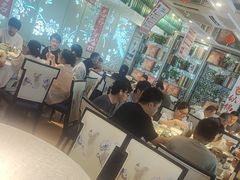 -聚鑫阁·非遗传承江浙菜(正阳店)