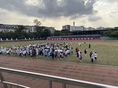 -广西师范大学(育才校区)