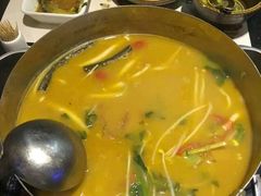 -泰香柠(金港名都滨江店)