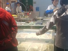 -紫光园清真北京小吃(广渠门内店)