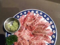 -大叹号·朝鲜族烤肉(潍坊泰华城店)