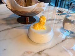 -深圳美高梅酒店·意烁FIAMMA·地中海餐厅