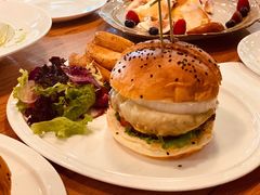-UPPER KITCHEN(延安路店)
