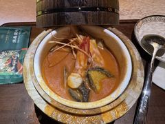-中山路壹号传奇club·啤酒花园餐厅
