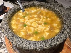 -绿茶餐厅(朝阳大悦城店)