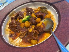 -鸿源斋清真豫菜(惠济店)