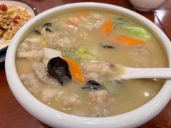 -北平小馆·烤鸭·家常菜(磨房北里店)