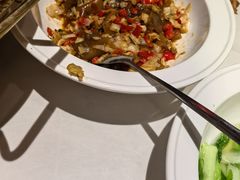 -小隐院子·庭院餐厅(大学城后湖店)