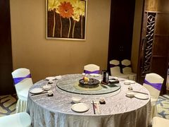 -顺德喜来登酒店·采悦轩