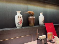 -囍凤楼·粤菜·点心·火锅(温特莱店)