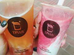 -TPLUS茶家(淮海店)