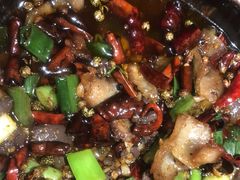 -树厨贵州菜(大十字店)