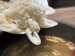 -蘑界·野生菌火锅(深业上城店)