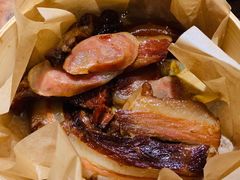 -和府捞面(东直门银座店)