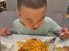 -宜家·瑞典风味餐厅(武汉荟聚中心店)