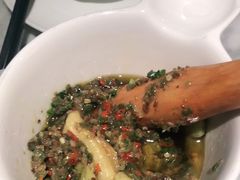 -蔴将·川菜(黄龙万科店)