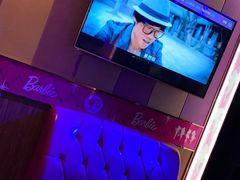 -唱吧麦颂KTV(松江五龙商业广场店)