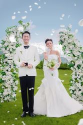 -IDO婚纱摄影(上海旗舰店)