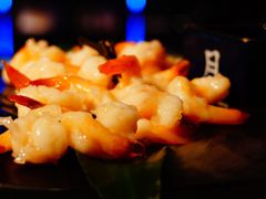 龙井凤尾虾仁-桂满陇天书(南京德基旗舰店)