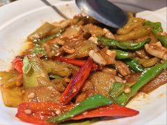 -鸽子侯·家宴·平价海鲜(绿地店)