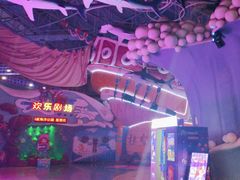 -烟台海昌鲸鲨海洋公园