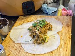 -安徽阜阳卷馍(西单店)