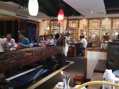 -思金拉措庄园藏餐(太阳岛店)