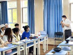 -帝京日语(春熙路旗舰校区)