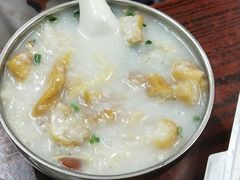 -陈添記·祖傳爽鱼皮·西关老字号(广州首店)