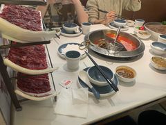 -左庭右院鲜牛肉火锅(南通CBD大有境店)