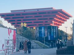 -中华艺术宫(上海美术馆)