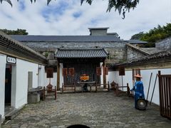 -桂林独秀峰王城景区
