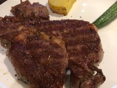 安格斯眼肉牛排-斗牛士牛排餐厅(嘉里汇店)