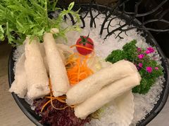 -湊湊火锅·茶憩(打浦桥日月光店)