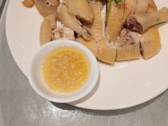 -林辉家宴·本地家常菜·头牌清远鸡(先锋店)