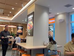 -吉野家(中关村3店)