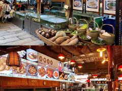 -猪肉婆私房菜(容桂总店)