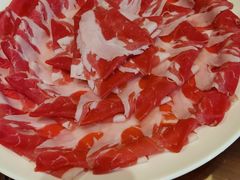 -竹叶涮肉坊(总店)