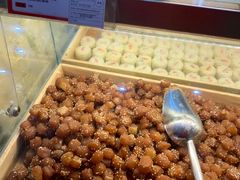 -清真全盛斋传统糕点(许士庙店)