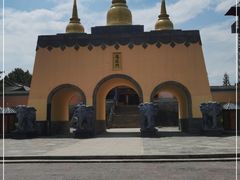 -天龙八部武侠城